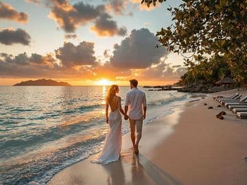 Voyages de noces